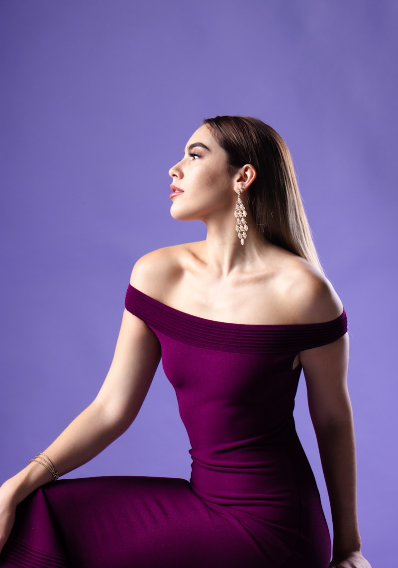 Satin Camisole Top